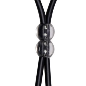 You2Toys - Podesiva traka za penis s biserima