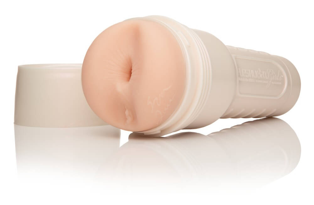 Fleshlight Eva Lovia Spice - masturbator stražnjice