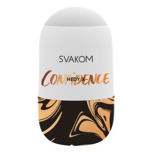 Svakom Hedy X Confidence - jaja za masturbaciju (5 kom) - Confidence