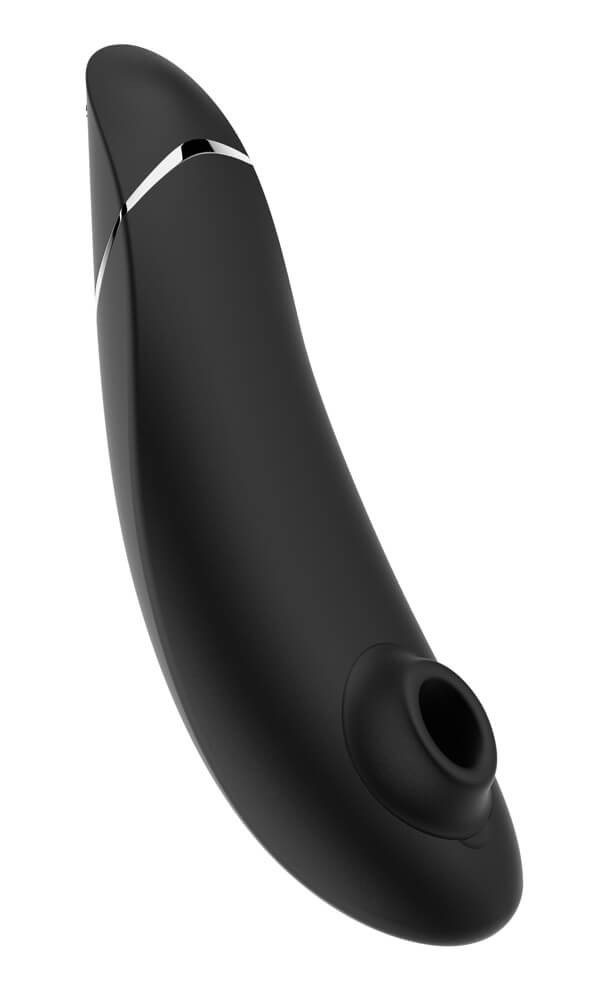 Womanizer Silver Delights - set vibratora sa zračnim valovima - Slika 2