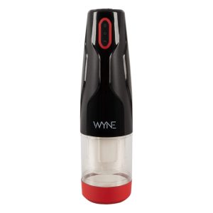 WYNE 05 - punjivi, rotirajući masturbator