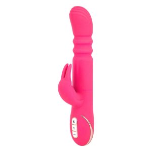 Vibe Couture Rabbit Ablaze - stimulator s uzlupno vibracijom