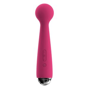 Svakom Emma mini Wand - punjivi, masažni vibrator