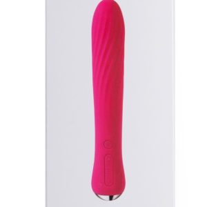 Svakom Anya - vibrator grijaće šipke na baterije