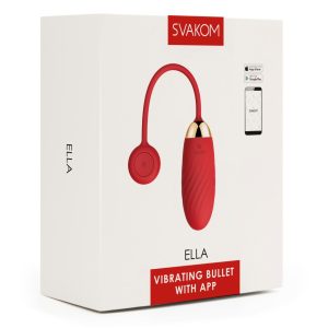 Svakom Ella vibro jaje