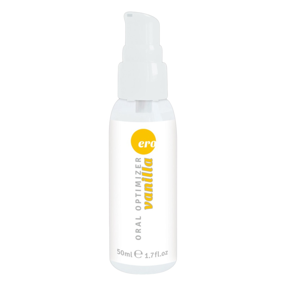 Blowjob Gel - oralni lubrikacijski gel - vanilija (50 ml) - Slika 2