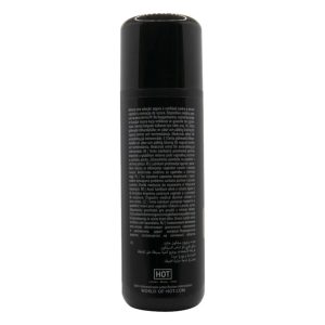 HOT Premium Glide - silikonski lubrikant (200 ml)