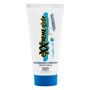 Exxtreme lubrikant (100 ml)