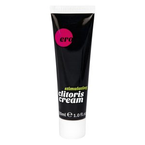 HOT Clitoris Creme - krema za stimulaciju klitorisa za žene (30ml)