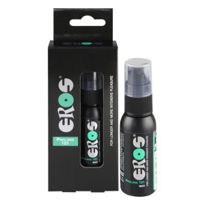 Eros ProLong intimni lubrikant u spreju za muškarce (30 ml)