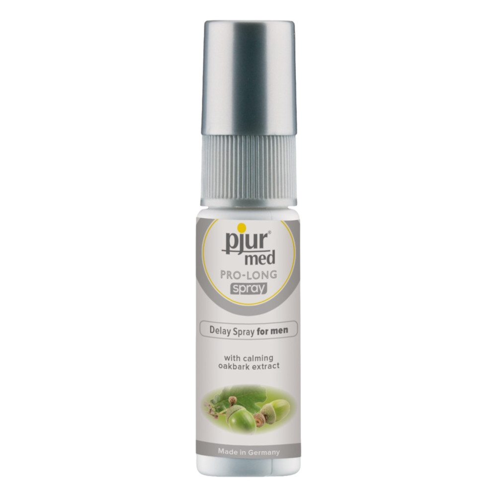 Pjur med - sprej za odgađanje orgazma (20 ml)