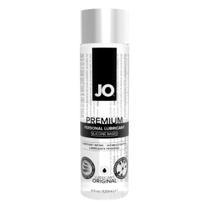 JO Premium silikonski lubrikant (120 ml)