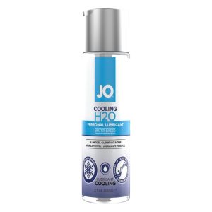 H2O rashladni lubrikant na bazi vode (60 ml)
