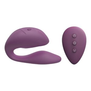 Cotoxo Cupid 2 - vibrator za par na baterije i daljinsko upravljanje