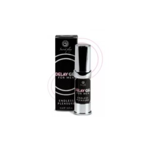 Gel za odgodu muškog orgazma – Endless Pleasure 15 ml
