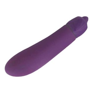 Lonely patlidžan vibrator