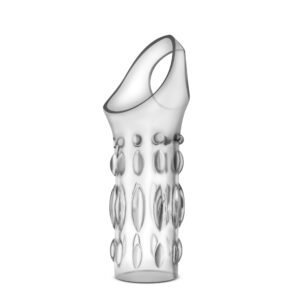 Navlaka za penis prozirna – Performance Sleeve