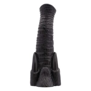 AnimHole Djumbo -Dildo od slonove surle - 18cm