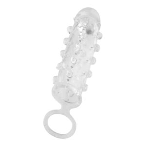 Dorcel Mr. Orgasm - sferični omotač penisa