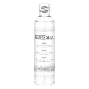 Waterglide Anal - lubrikant na bazi vode za analni seks (300ml)