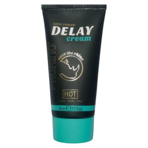 Prorino - Long Power krema za odlaganje (50 ml)