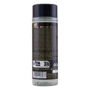 HOT ulje za masažu za njegu kože - vanilija (100 ml)