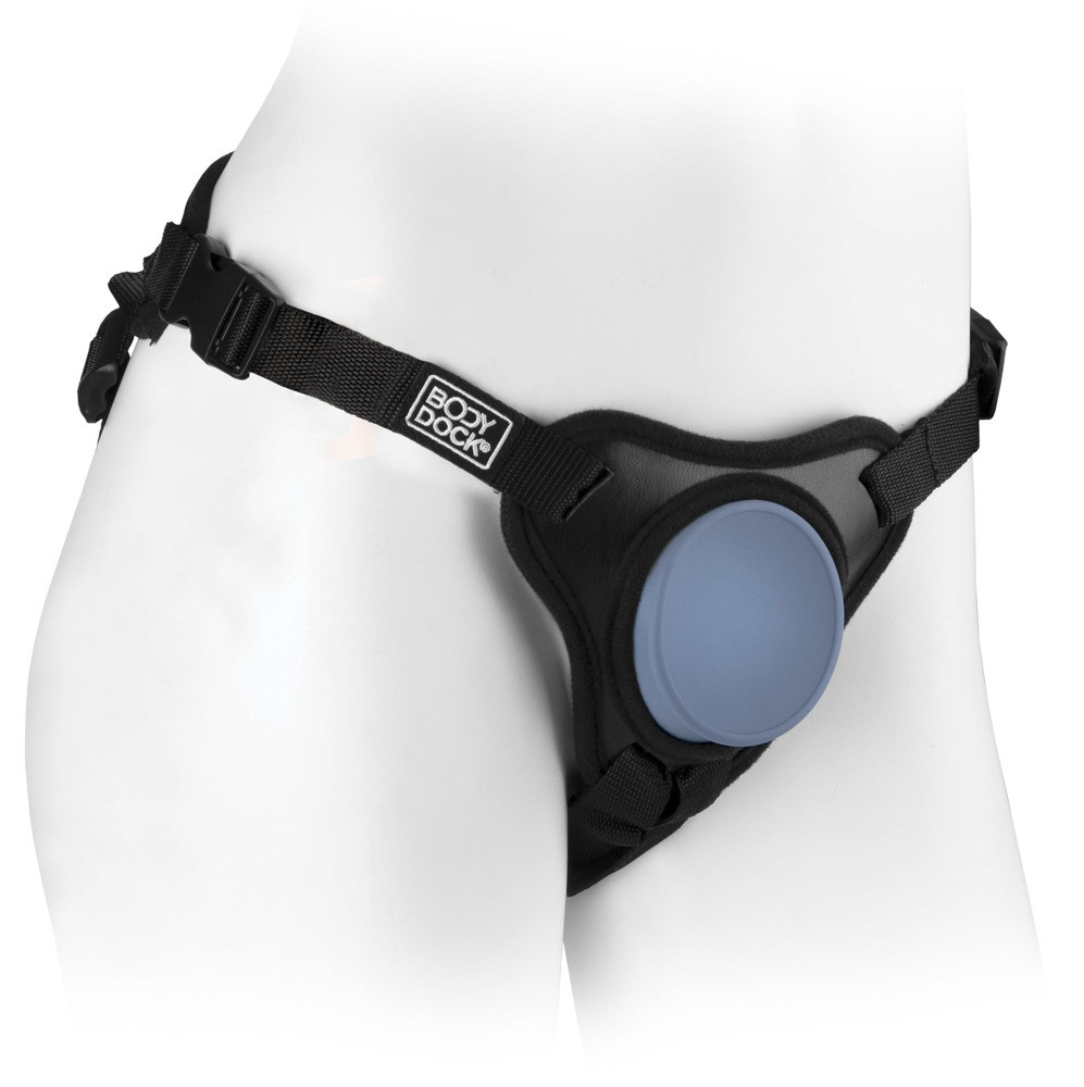 Dillio Body Dock SE - Strap On