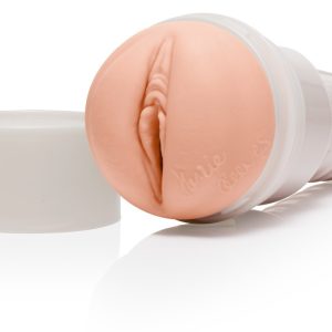 Fleshlight Kenzie Reeves Creampuff - realistična umjetna vagina