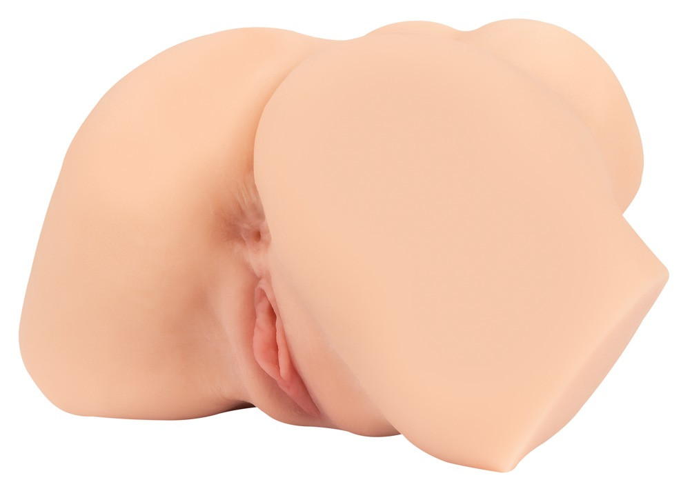 Realistixxx Style IV - realistični uvijajući masturbator