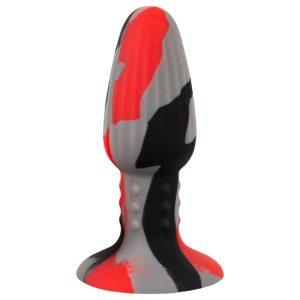 ANOS - silikonski analni Dildo