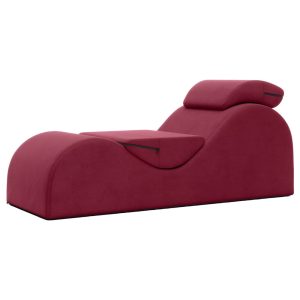 Liberator Esse Lounger - ležaj - 3 dijela