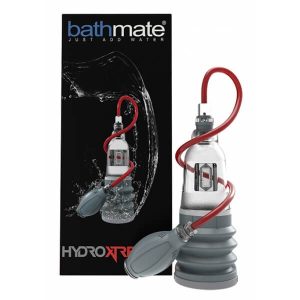 BathMate Xtreme Hydromax 3 - Set hidropumpe