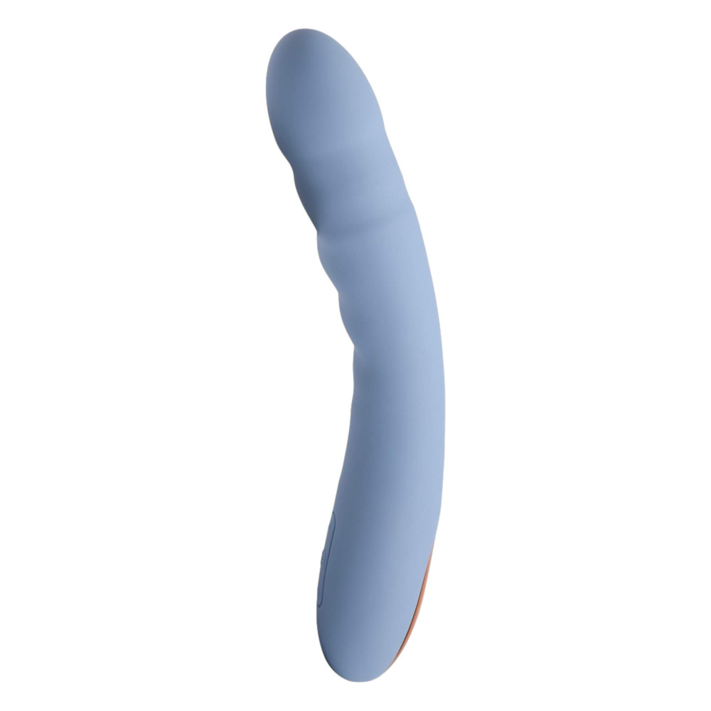 Svakom Ava Neo - pametni push vibrator