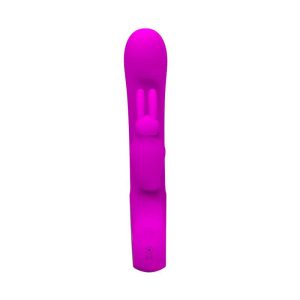 Pretty Love Webb - vibrator za klitoris na baterije, vodootporan