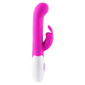 Pretty Love Centaur - vodootporni vibrator za G-točku klitorisa