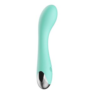 Lonely - punjivi vibrator G-točke
