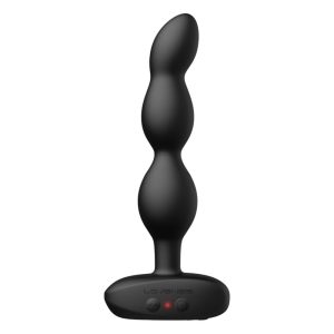 LOVENSE Ridge - pametni analni vibrator s kuglicama