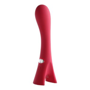 Cotoxo Eiffel Finger - punjivi vibrator G-točke