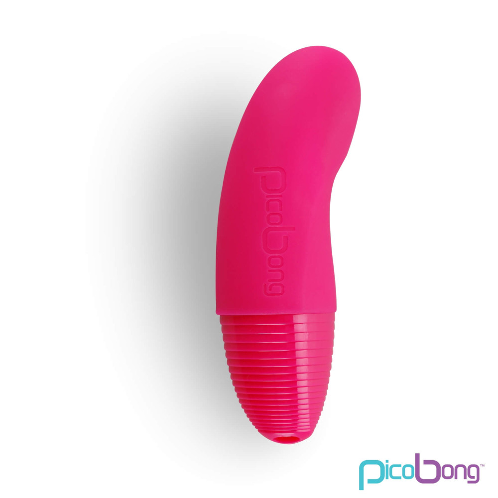 Picobong Ako - vodootporni vibrator za klitoris