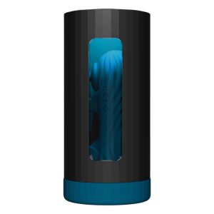 LELO F1s V3 XL - interaktivni masturbator