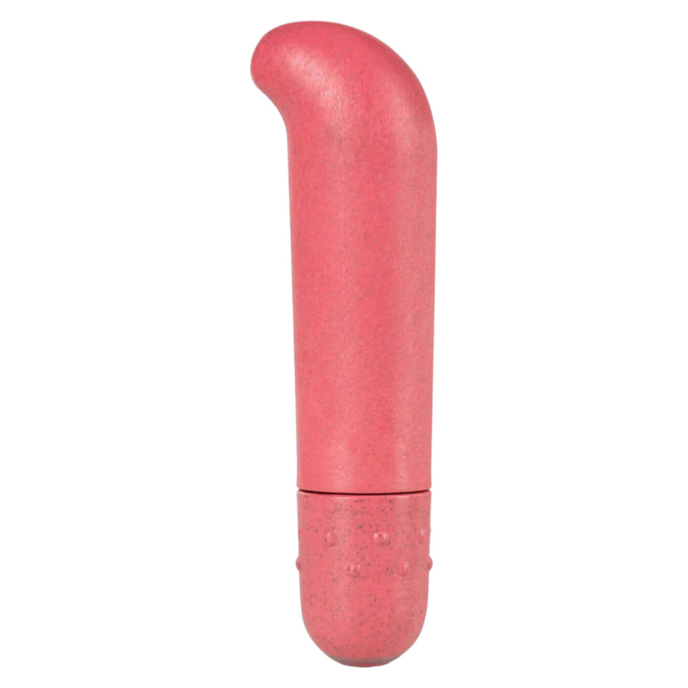 Gaia Eco G-spot - ekološki prihvatljiv vibrator za G-točku