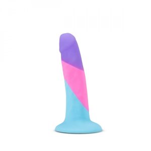 Avant Vision of Love - vakuumski Dildo