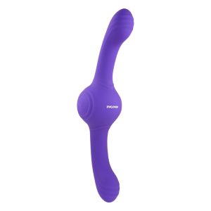 Evolved Naš Gyro Vibe - punjivi dvostruki vibrator