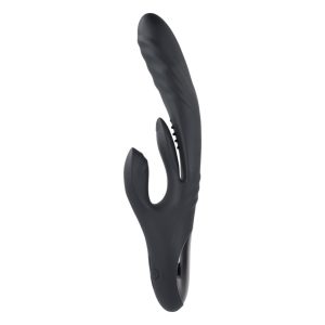 Playboy Brzi Zeko - akumulatorski vibrator za klitoris