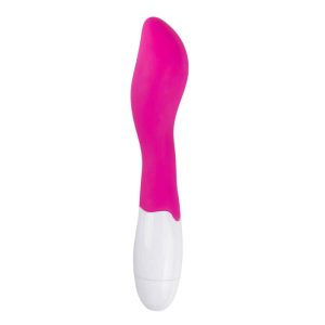 Easytoys Alluring vibe - vodootporan, vibrator G-točke
