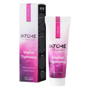 Intome Tightening - intimni gel za žene (30 ml)