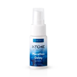 Intome Marathon - sprej za odgodu ejakulacije (15 ml)
