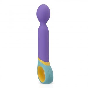 PMV20 Base Wand - punjivi vibrator za masažu
