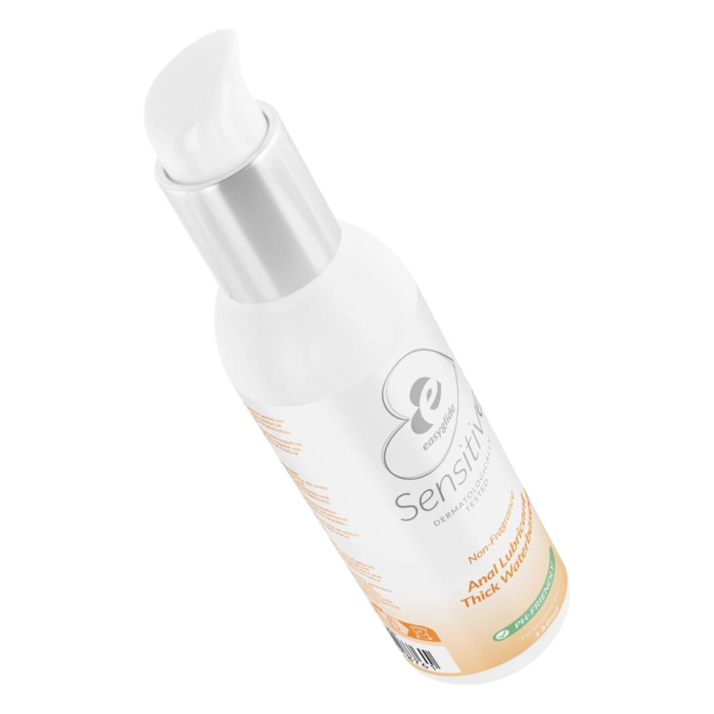 EasyGlide Sensitive Anal - lubrikant na bazi vode (150 ml)