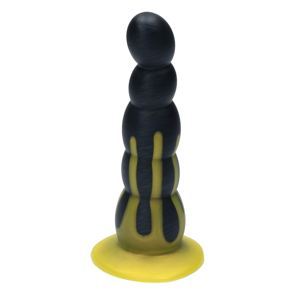 Ylva & Dite Circe - anus Dildo s vakuumskim dnom